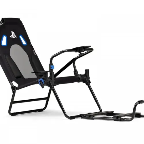 Next Level Racing GT Lite Playstation Edition Cockpit