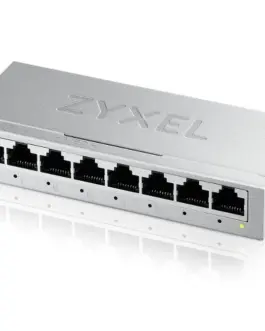 Zyxel Switch GS-108BV5-EU0101F 8x 10/100/1000