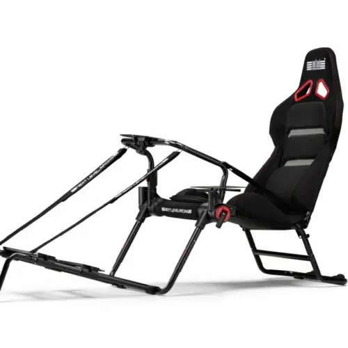 Next Level Racing GTLite Pro Portable Racing Simulator Bundle