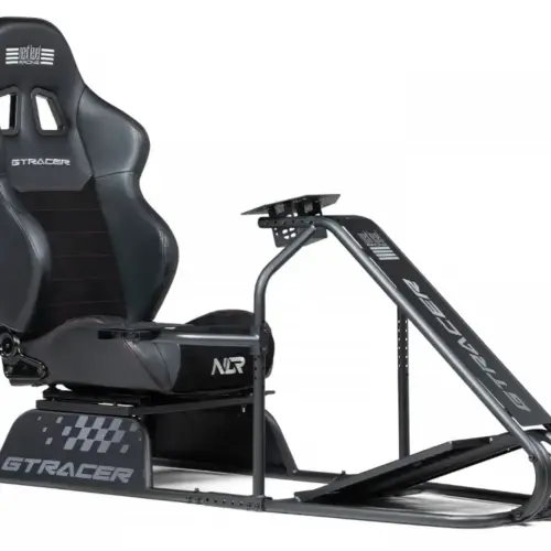 Next Level Racing GT Racer Cockpit