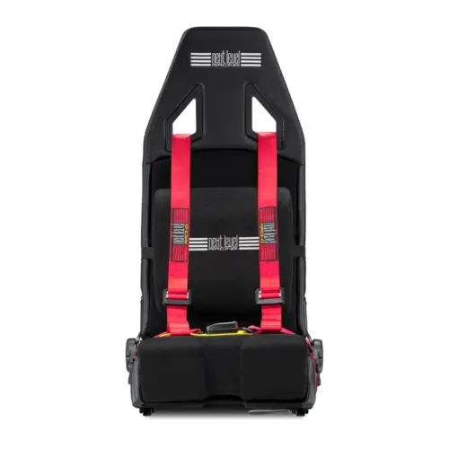 Alternative view of Next Level Racing Flight Simulator Seat