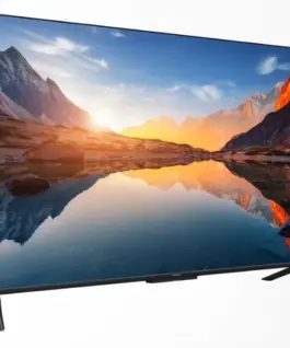 Alternative view of XIAOMI TV A 2025 32