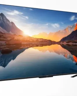 Alternative view of XIAOMI TV A 2025 32