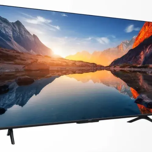 Alternative view of XIAOMI TV A 2025 32