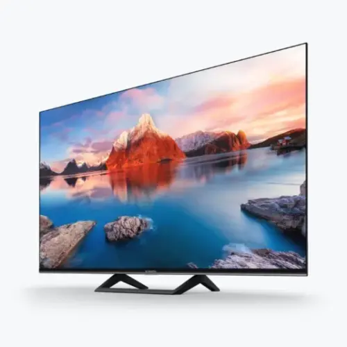 Alternative view of XIAOMI TV A Pro 2026 43