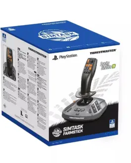Alternative view of Thrustmaster SIMTASK FarmStick PS