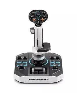 Thrustmaster SOL-R 1 Flightstick