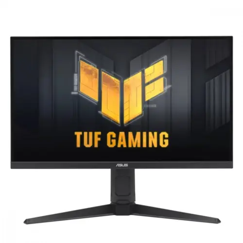 Asus Monitor 27 inches VG27AQL5A QHD 210Hz F-IPS DP 2HDMI USB-C 0.3MS черен PIVOT SPEAKERS