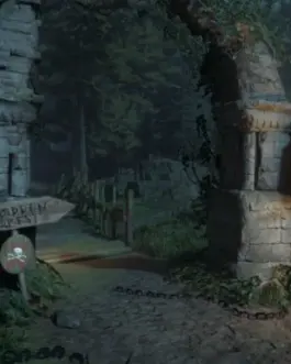 Alternative view of Cenega Game Nintendo Switch 2 Hogwarts Legacy