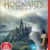Cenega Game Nintendo Switch 2 Hogwarts Legacy