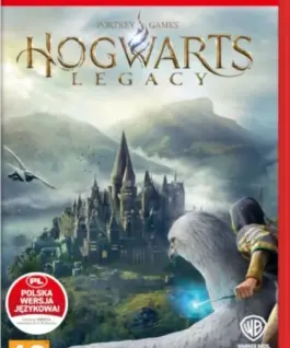 Cenega Game Nintendo Switch 2 Hogwarts Legacy