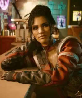 Alternative view of Cenega Game Nintendo Switch 2 Cyberpunk 2077 Ultimate Edition PL