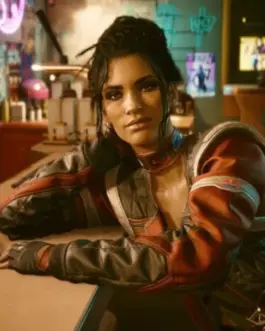 Alternative view of Cenega Game Nintendo Switch 2 Cyberpunk 2077 Ultimate Edition PL