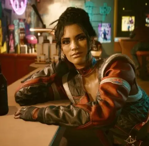 Alternative view of Cenega Game Nintendo Switch 2 Cyberpunk 2077 Ultimate Edition PL