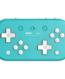 8BitDo Lite BT Gamepad Turquoise