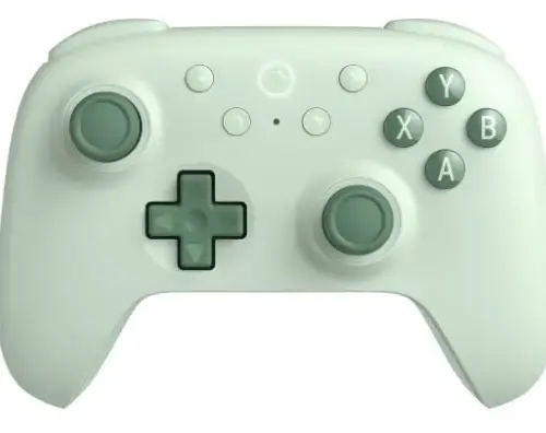 8BitDo Ultimate 2C Wireless зелен