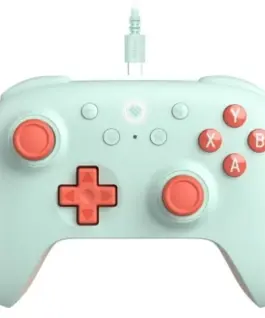 8BitDo Ultimate 2C Wireless Pad Mint