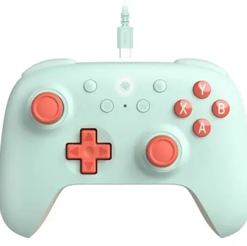 8BitDo Ultimate 2C Wireless Pad Mint
