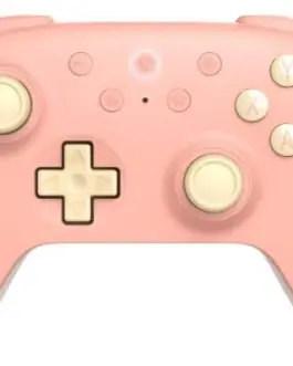 8BitDo Ultimate 2C Wireless Peach