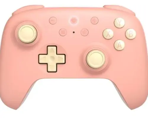 8BitDo Ultimate 2C Wireless Peach