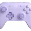 8BitDo Ultimate 2C Wireless лилав