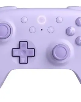 8BitDo Ultimate 2C Wireless лилав