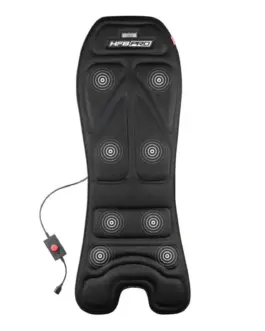 Alternative view of Next Level Racing HF8 PRO Haptic Pad