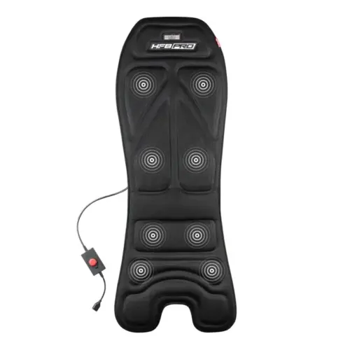 Alternative view of Next Level Racing HF8 PRO Haptic Pad
