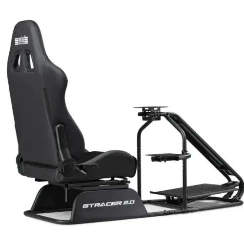 Alternative view of Next Level Racing GTRacer 2.0 Simulator C