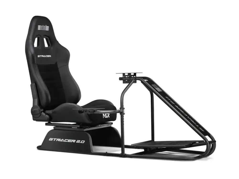 Next Level Racing GTRacer 2.0 Simulator C