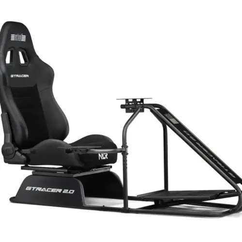 Next Level Racing GTRacer 2.0 Simulator C