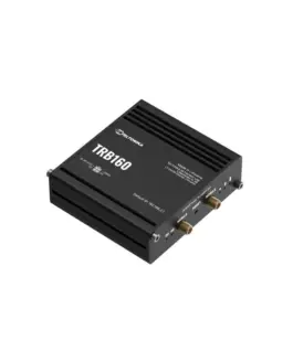 TELTONIKA Telotnika TRB160 LTE Ca t 6 Ethernet Gateway