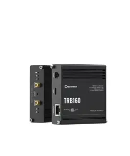 TELTONIKA Telotnika TRB160 LTE Ca t 6 Ethernet Gateway