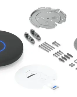 Alternative view of UBIQUITI Ubiquiti Punkt dostepow y U7-Pro-XG-B