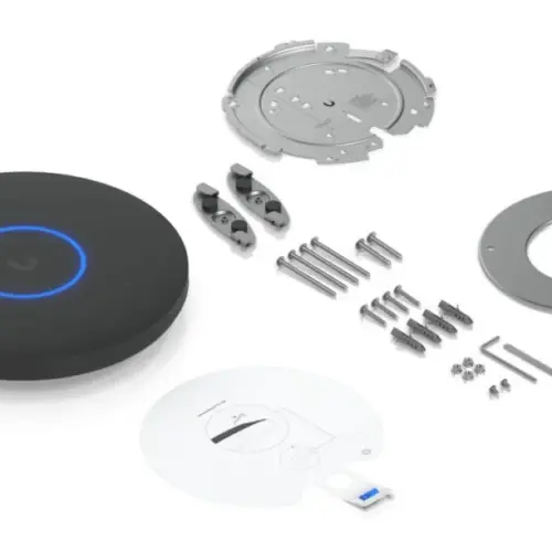 Alternative view of UBIQUITI Ubiquiti Punkt dostepow y U7-Pro-XG-B