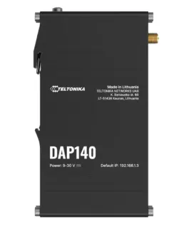 TELTONIKA AP DAP140 DIN RAIL access point