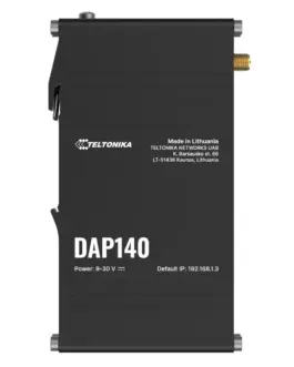 TELTONIKA AP DAP140 DIN RAIL access point
