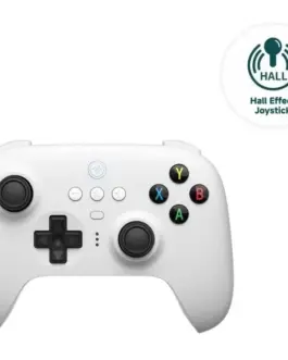 Alternative view of 8BitDo 8BitDo Ultimate 2.4G