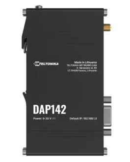 TELTONIKA AP DAP142 DIN RAIL access point