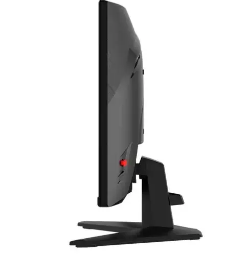 Alternative view of MSI Monitor MAG 242C 23.6 cala/LED/FHD/Curve/180Hz/черен