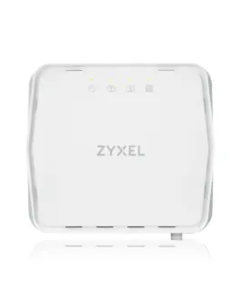 Alternative view of Zyxel Router VMG4005-B50A-EU01V1F