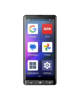 Maxcom Smartphone for senior MS601 4G
