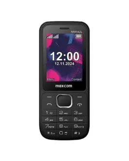 Maxcom Feature phone MM 142L Classic