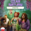 Cenega PC The Sims 4: Enchanted by Nature game