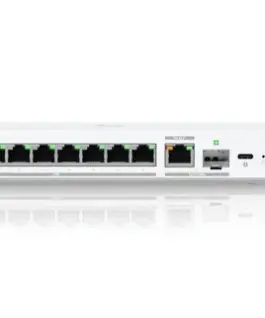 UBIQUITI UniFi Switch Flex USW-Flex-2.5G-8