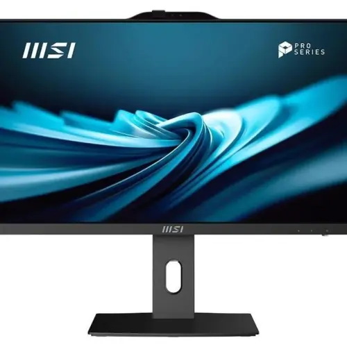 MSI Компютър All-in-One PRO AP242P 14M-892XEU noOS/IC5-1400/16GB/500GB/23.8 inches