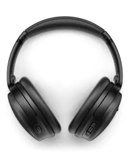 Alternative view of Bose слушалки QuietComfort черен