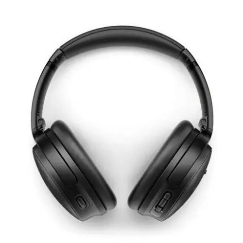Alternative view of Bose слушалки QuietComfort черен
