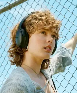 Bose слушалки QuietComfort черен