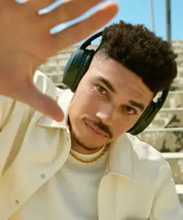 Bose слушалки QuietComfort черен